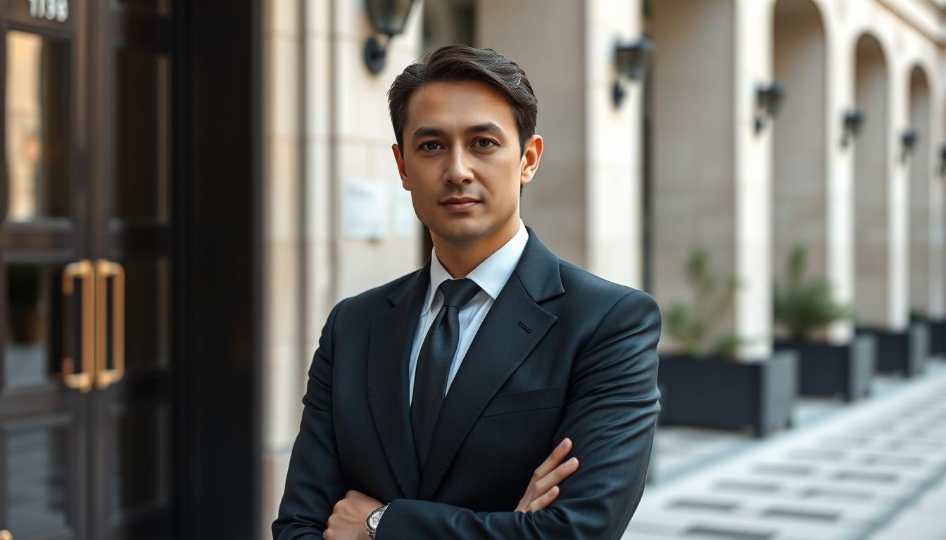 Property transfer support advisor