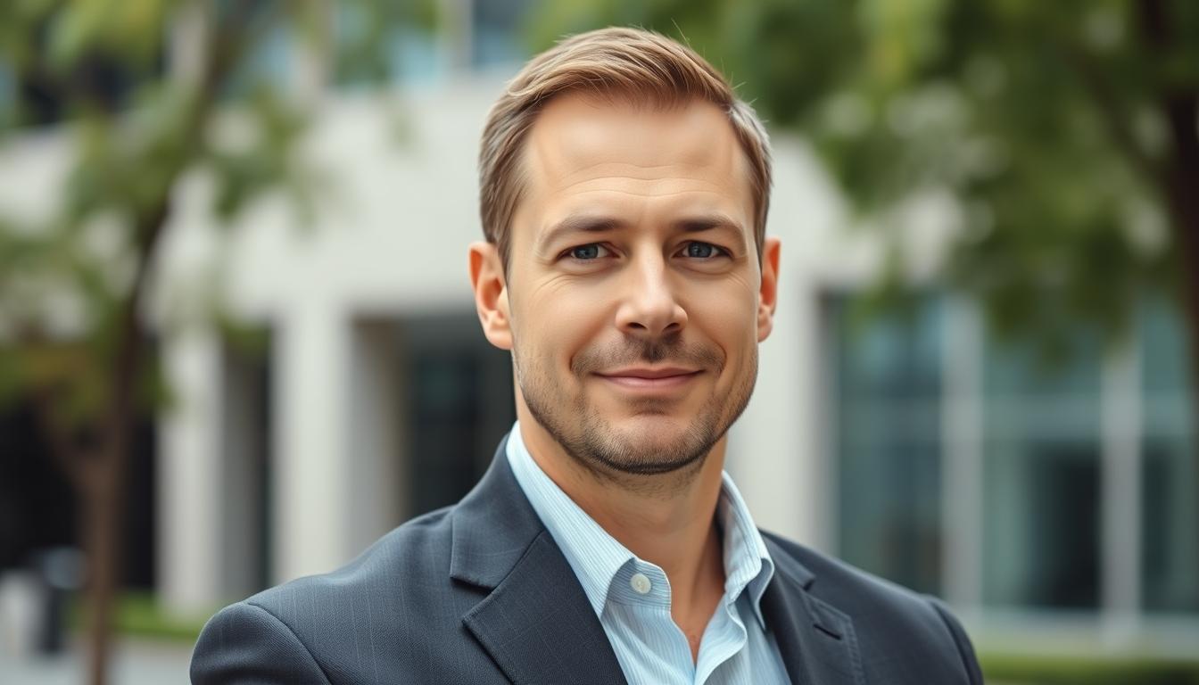 Property transactions support specialist