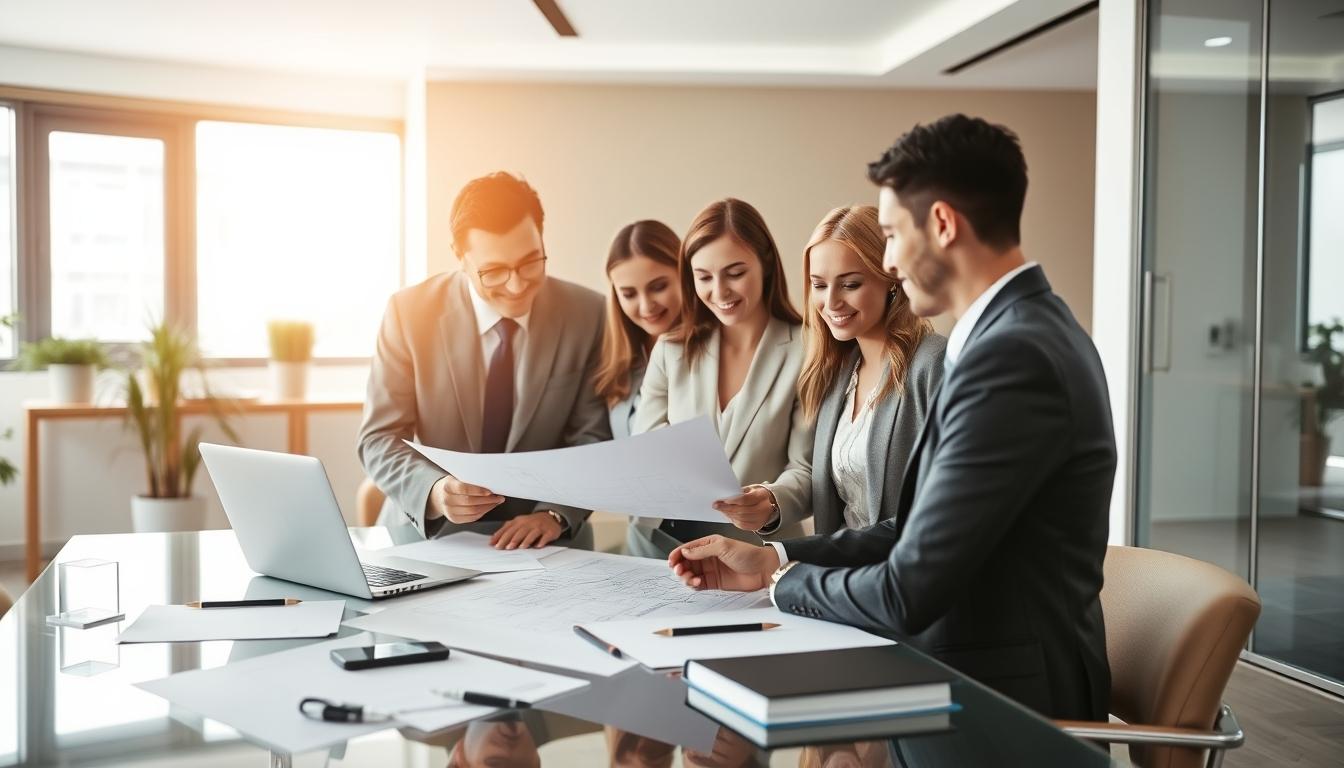 Real estate closing readiness and transactional paperwork